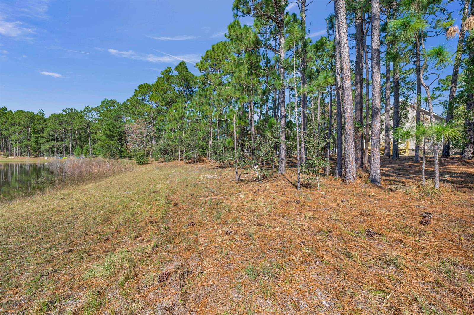 1040 Fillmore Street, Southport, NC 28461