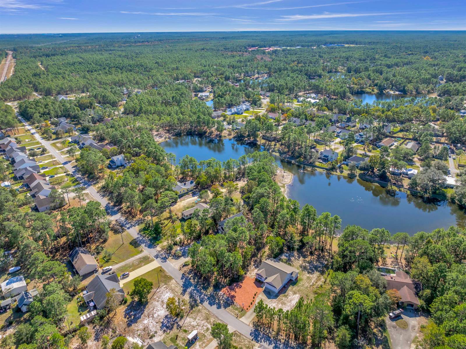 1040 Fillmore Street, Southport, NC 28461