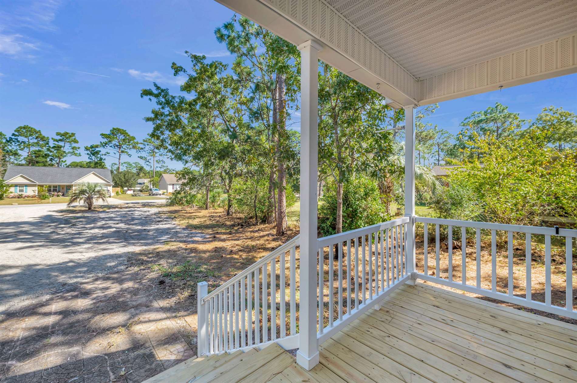 1040 Fillmore Street, Southport, NC 28461