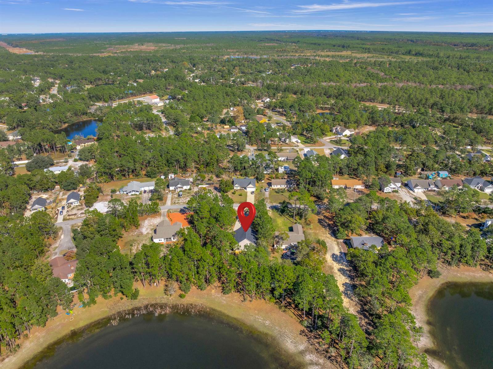 1040 Fillmore Street, Southport, NC 28461