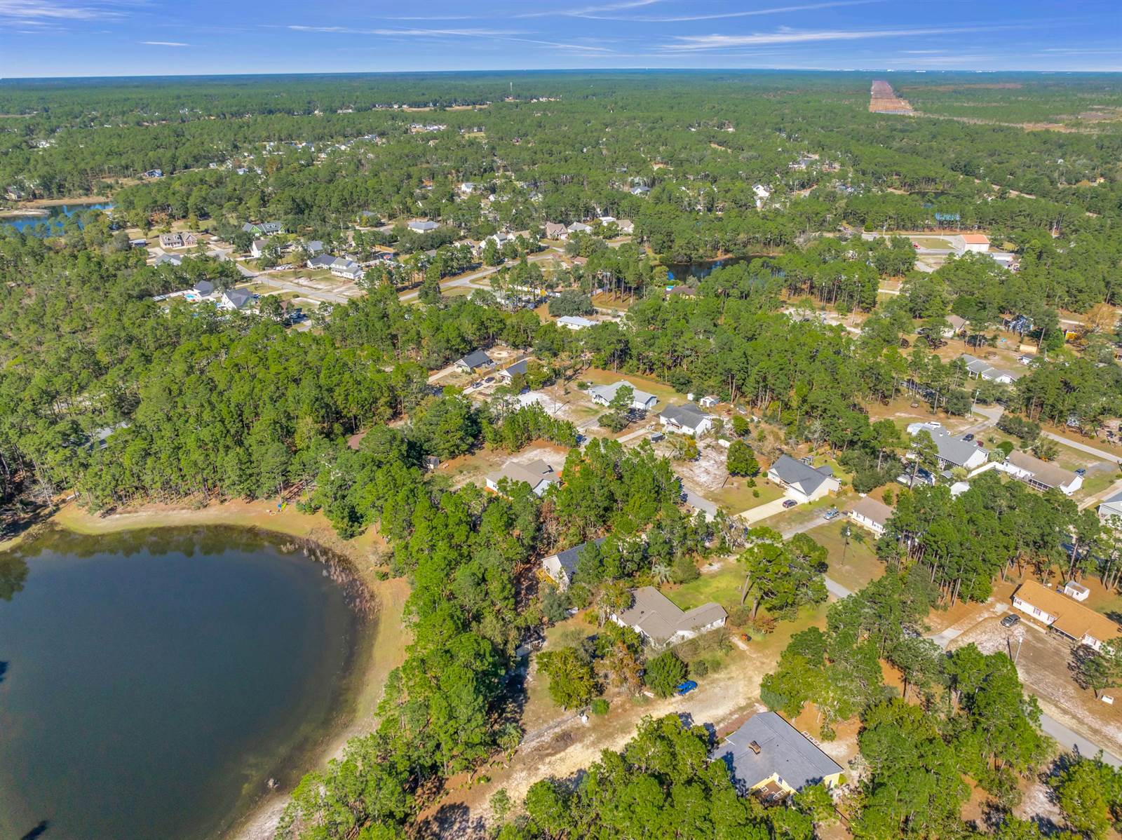 1040 Fillmore Street, Southport, NC 28461