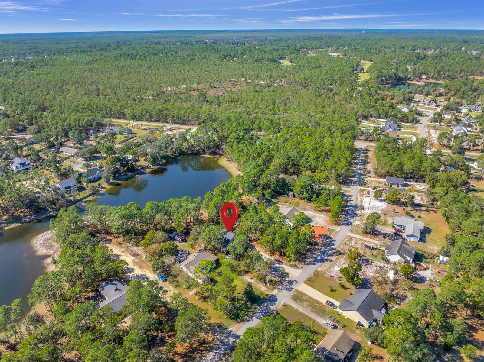 1040 Fillmore Street, Southport, NC 28461