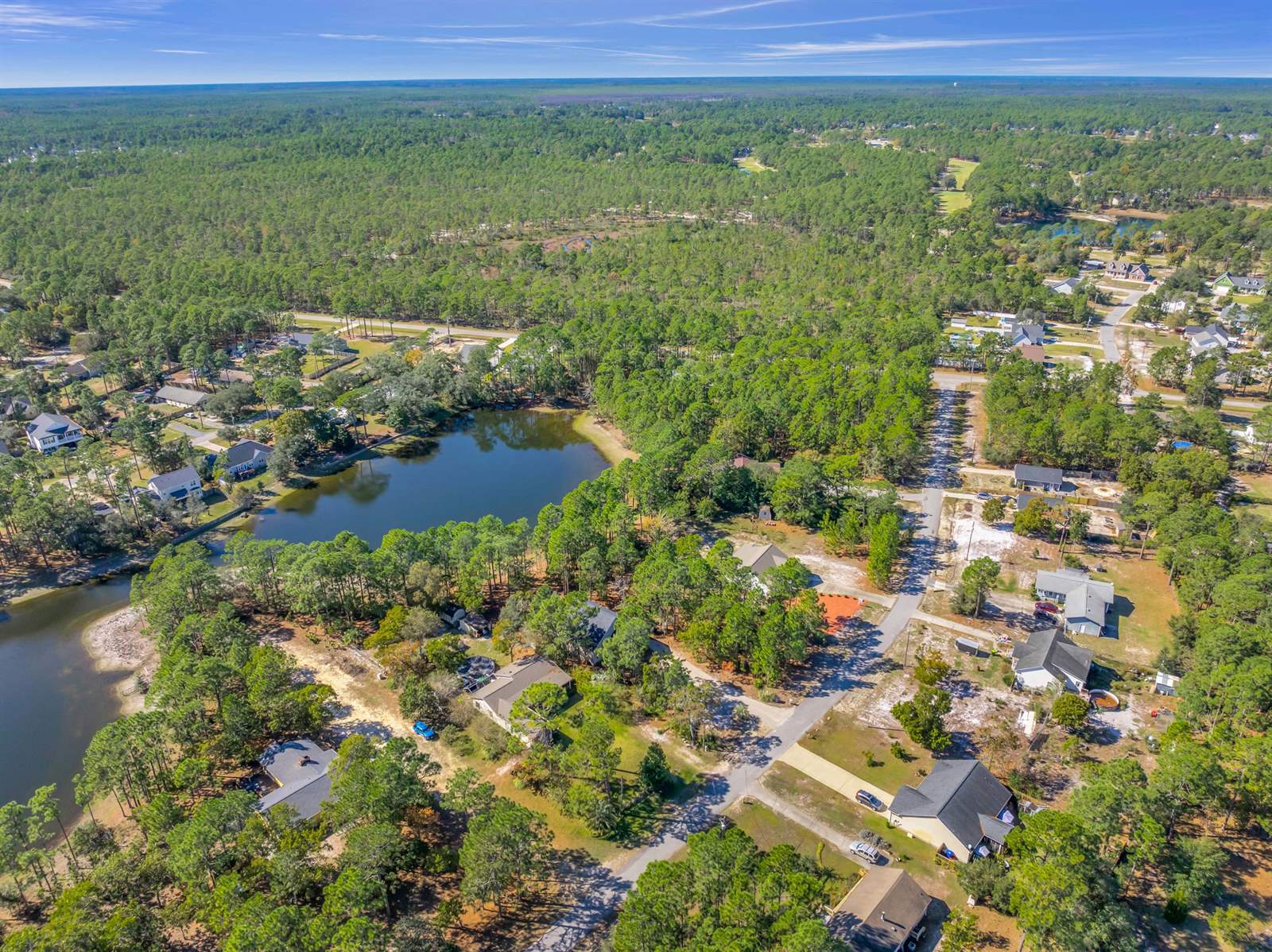 1040 Fillmore Street, Southport, NC 28461