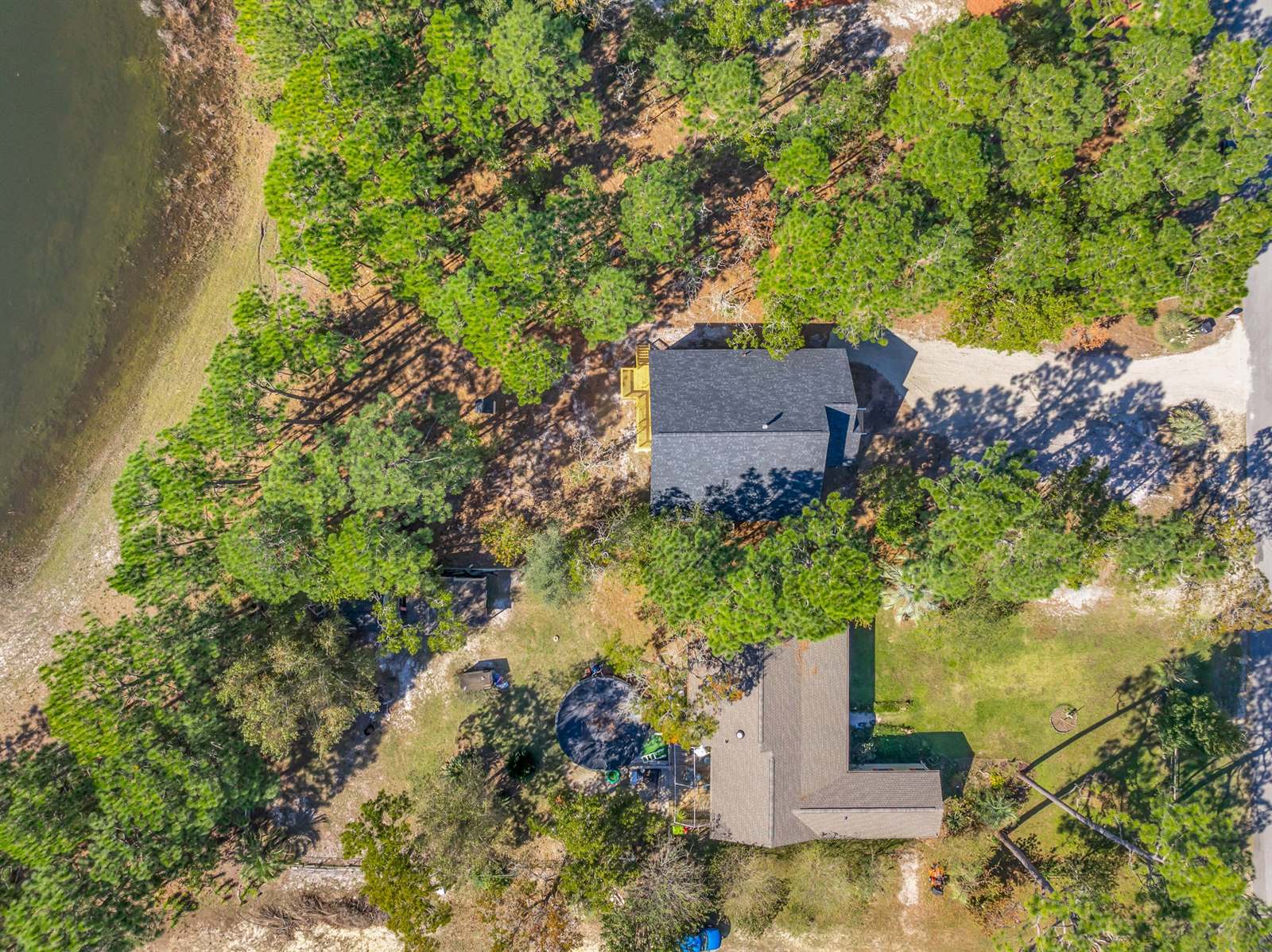 1040 Fillmore Street, Southport, NC 28461