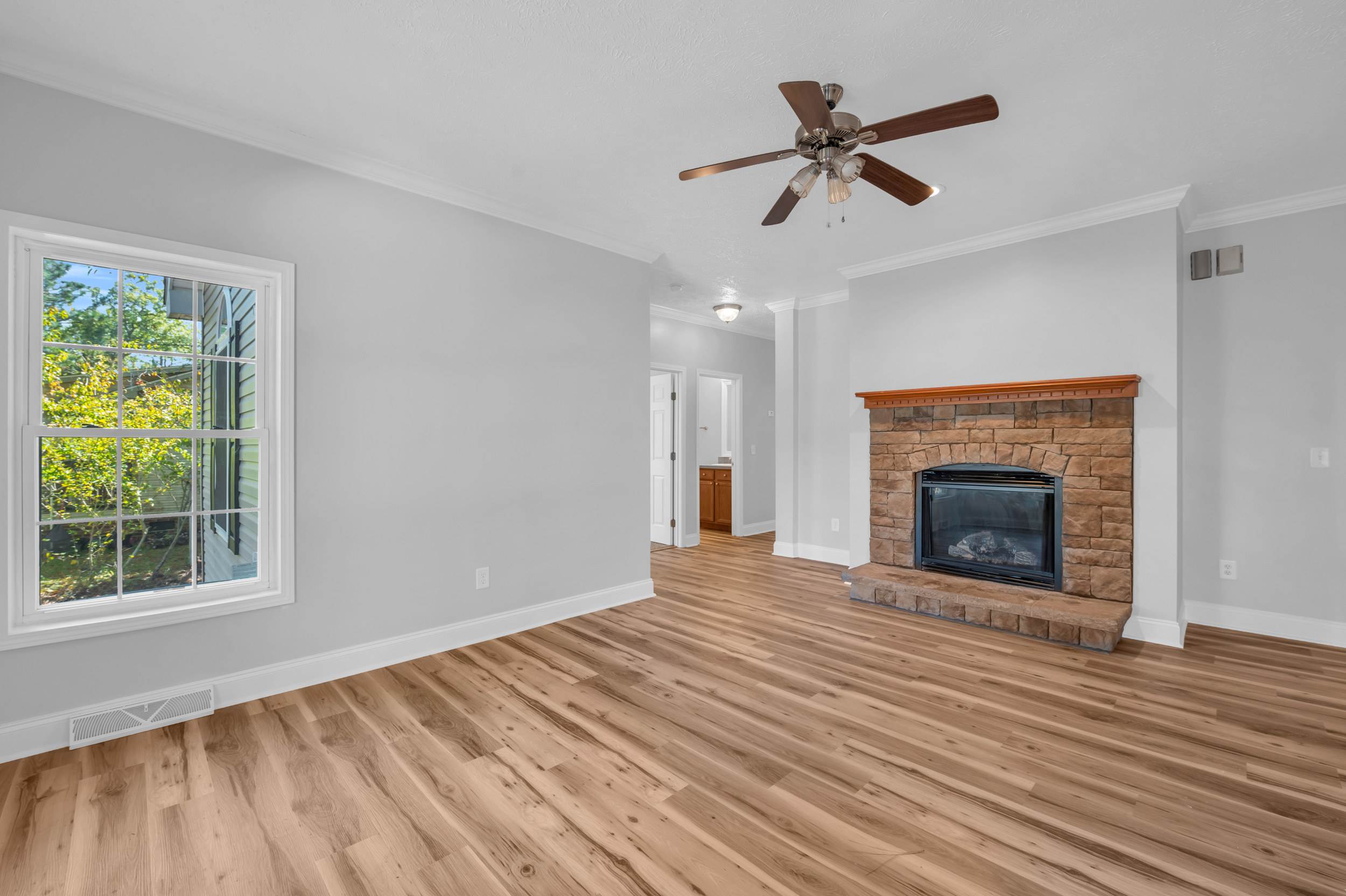 1040 Fillmore Street, Southport, NC 28461