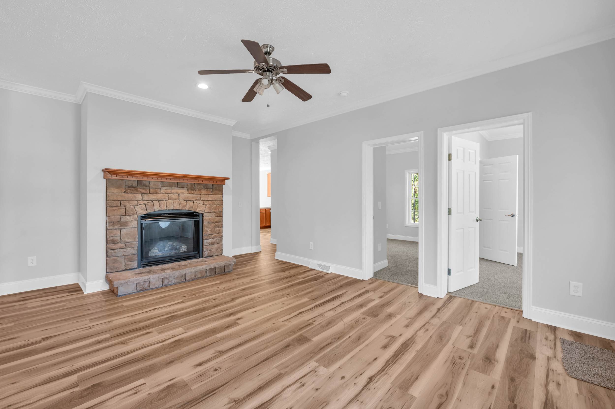 1040 Fillmore Street, Southport, NC 28461