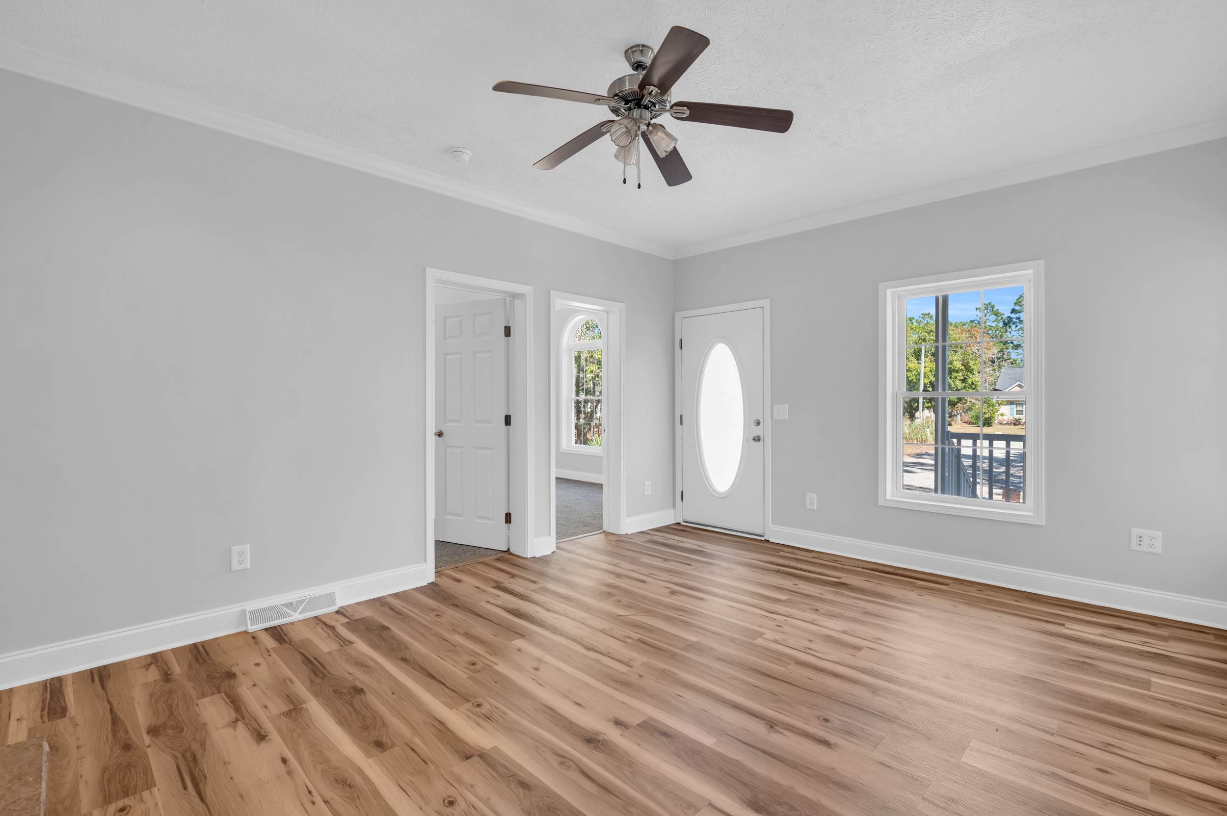 1040 Fillmore Street, Southport, NC 28461