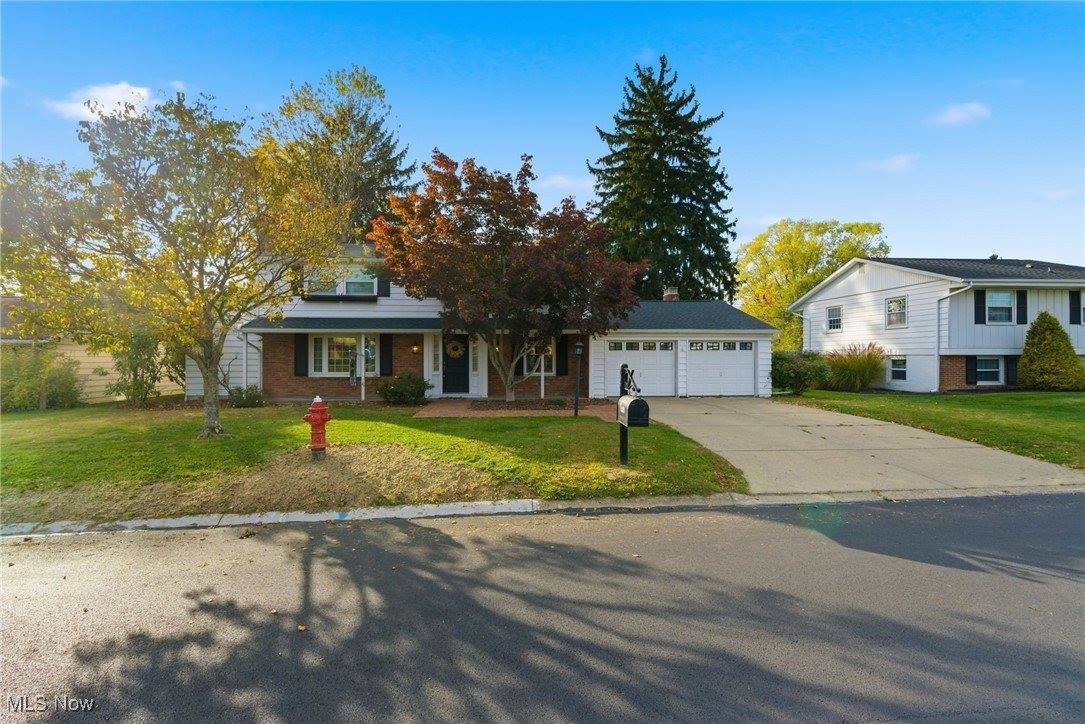 1209 Greenacre Drive, Cambridge, OH 43725