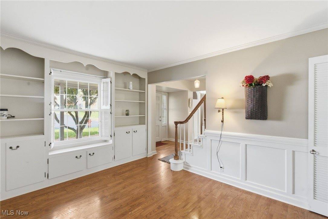 1209 Greenacre Drive, Cambridge, OH 43725