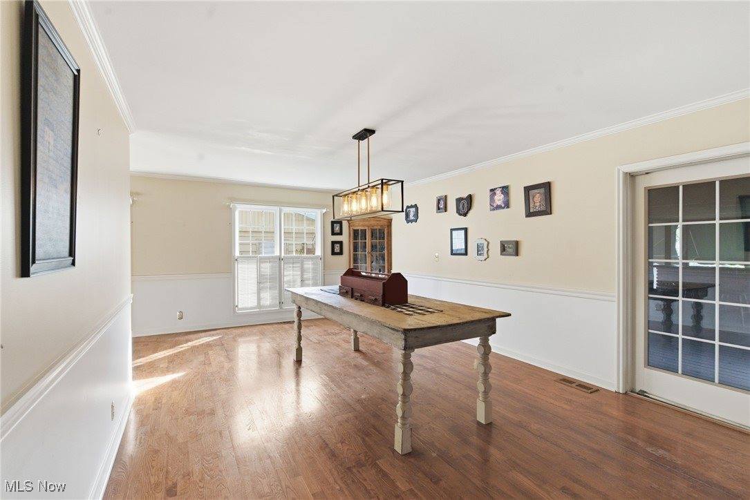 1209 Greenacre Drive, Cambridge, OH 43725