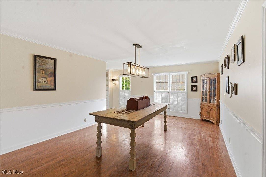 1209 Greenacre Drive, Cambridge, OH 43725