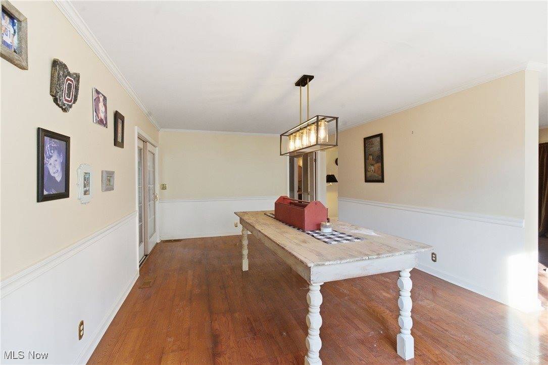 1209 Greenacre Drive, Cambridge, OH 43725