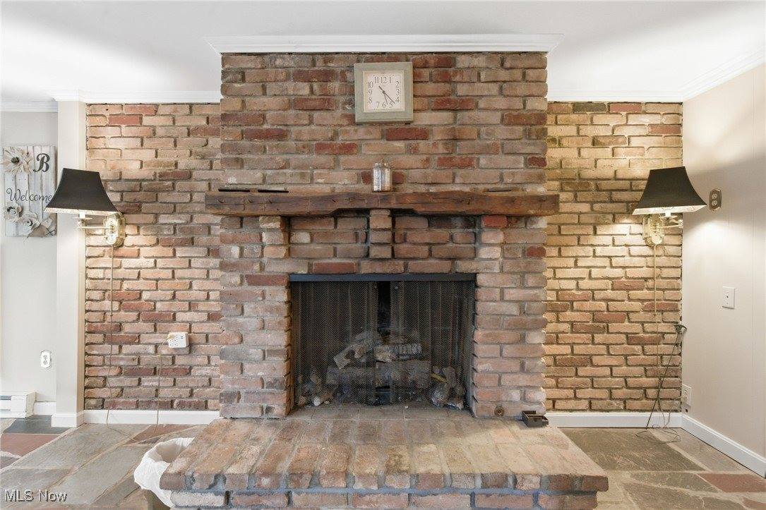 1209 Greenacre Drive, Cambridge, OH 43725