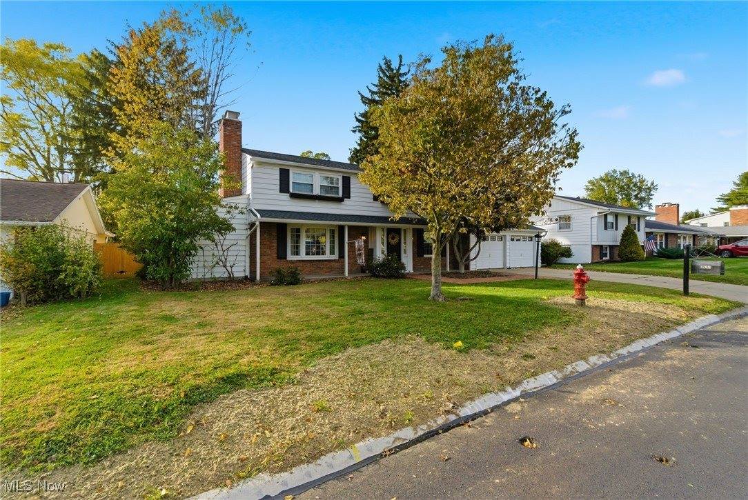 1209 Greenacre Drive, Cambridge, OH 43725