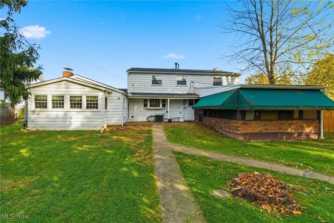 1209 Greenacre Drive, Cambridge, OH 43725