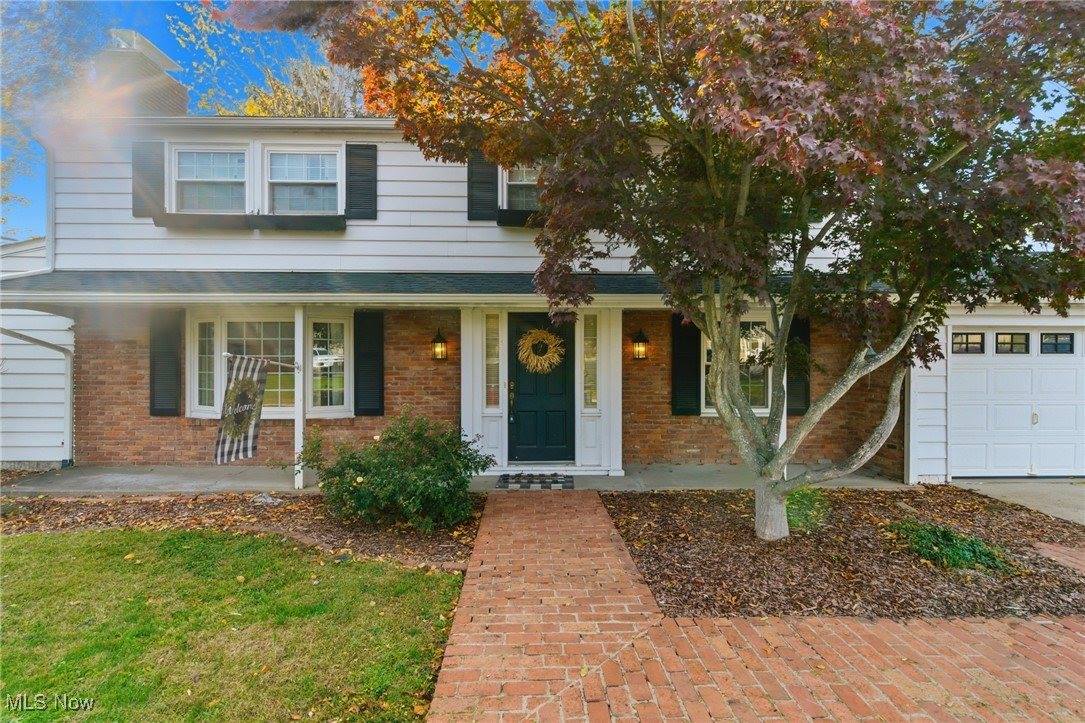 1209 Greenacre Drive, Cambridge, OH 43725