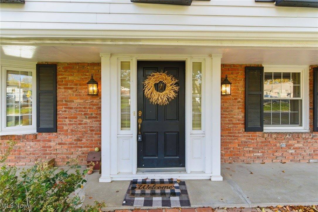 1209 Greenacre Drive, Cambridge, OH 43725