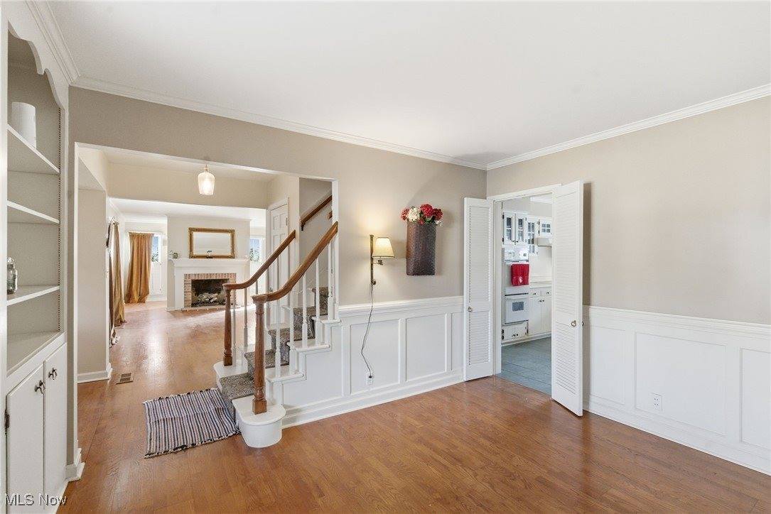 1209 Greenacre Drive, Cambridge, OH 43725