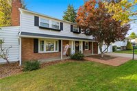 1209 Greenacre Drive, Cambridge, OH 43725