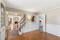 1209 Greenacre Drive, Cambridge, OH 43725