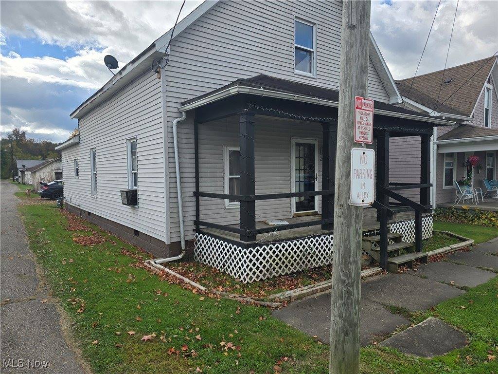 268 Broadway Street, Quaker City, OH 43773