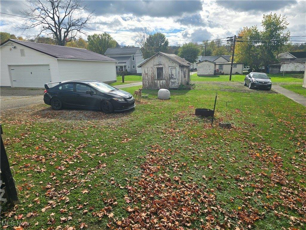 268 Broadway Street, Quaker City, OH 43773