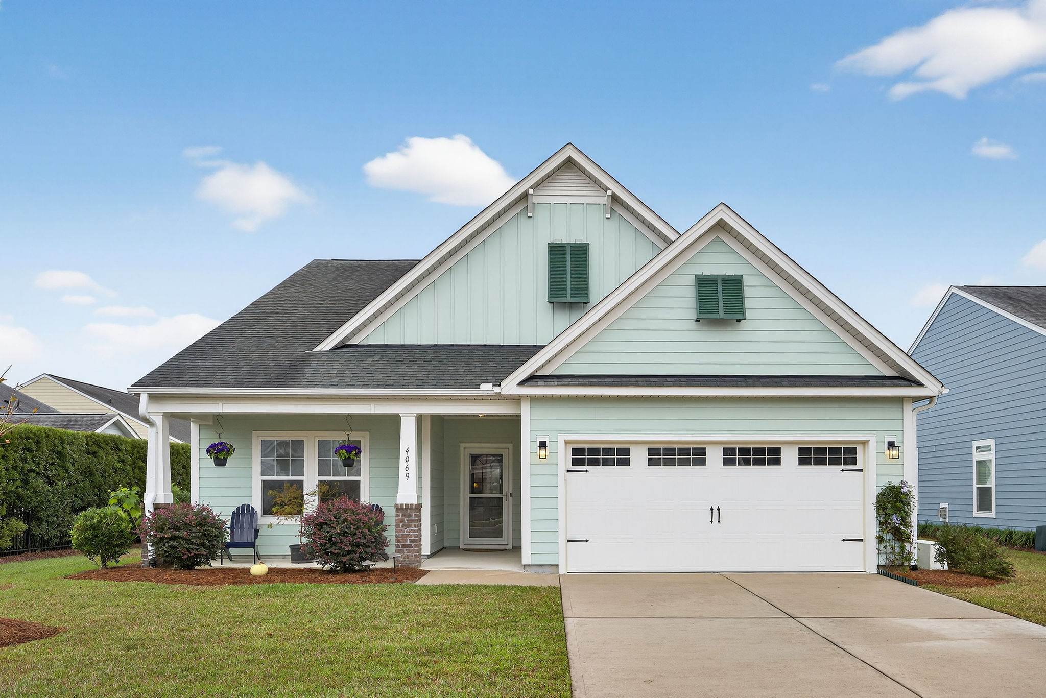 4069 Druids Glen Drive, Leland, NC 28451