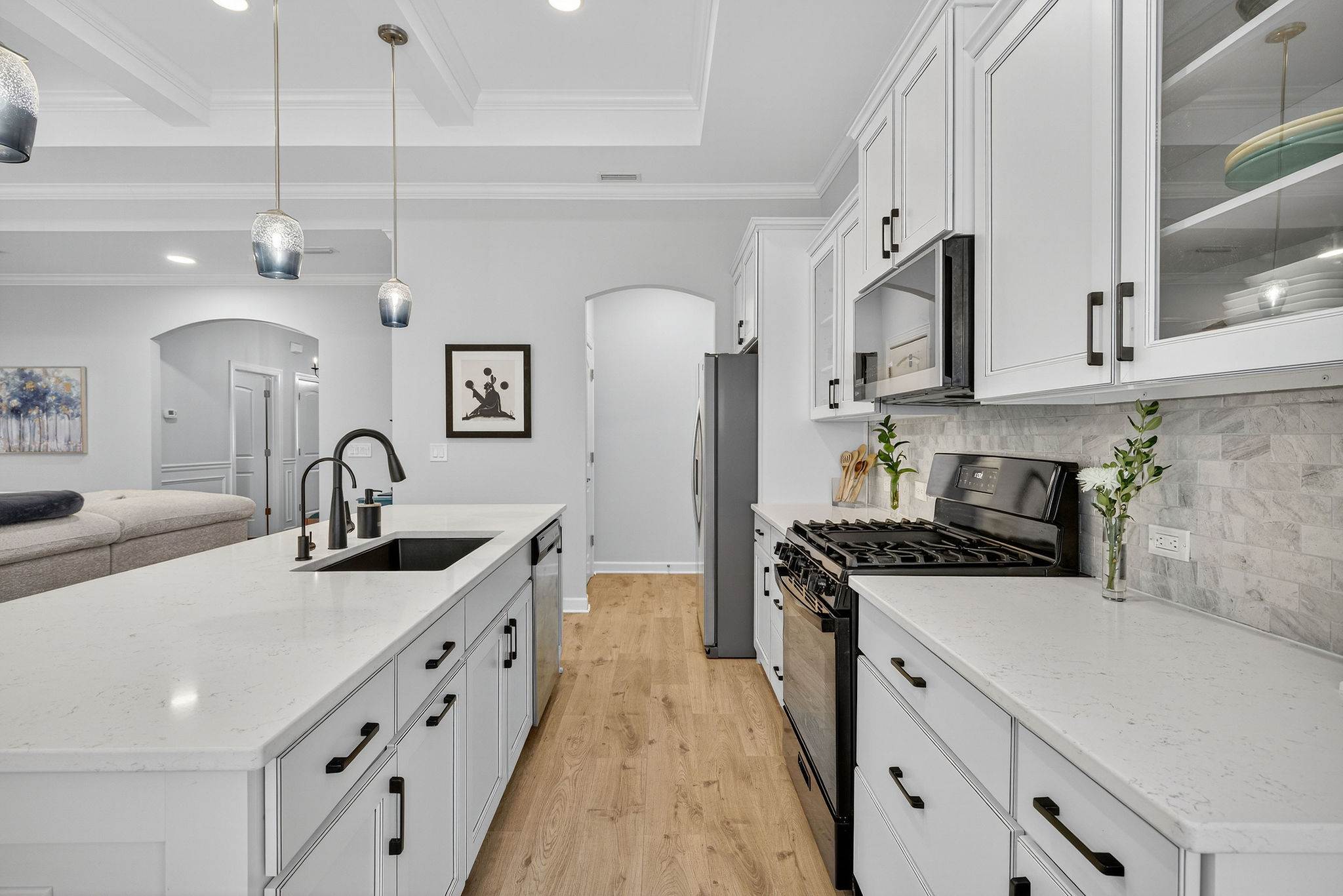 4069 Druids Glen Drive, Leland, NC 28451