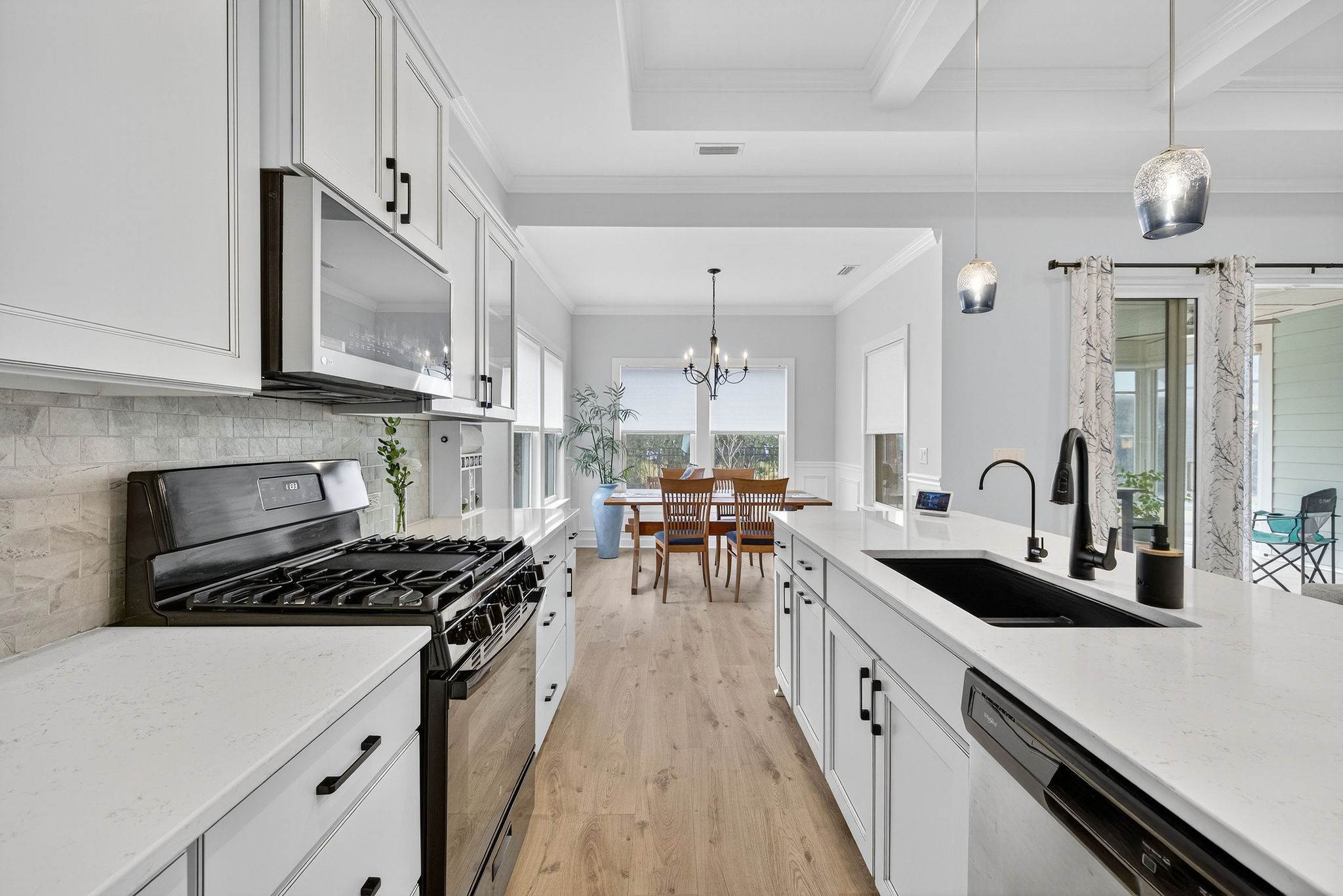 4069 Druids Glen Drive, Leland, NC 28451