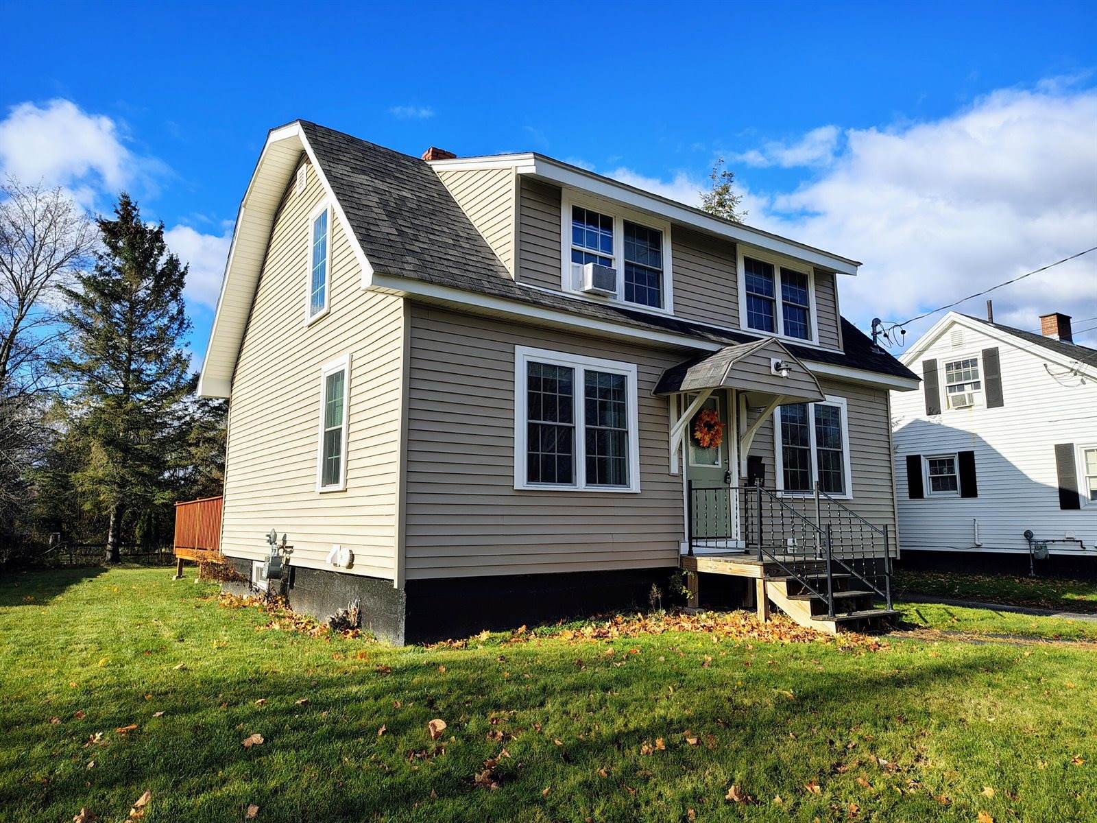 95 Silk Street, Brewer, ME 04412