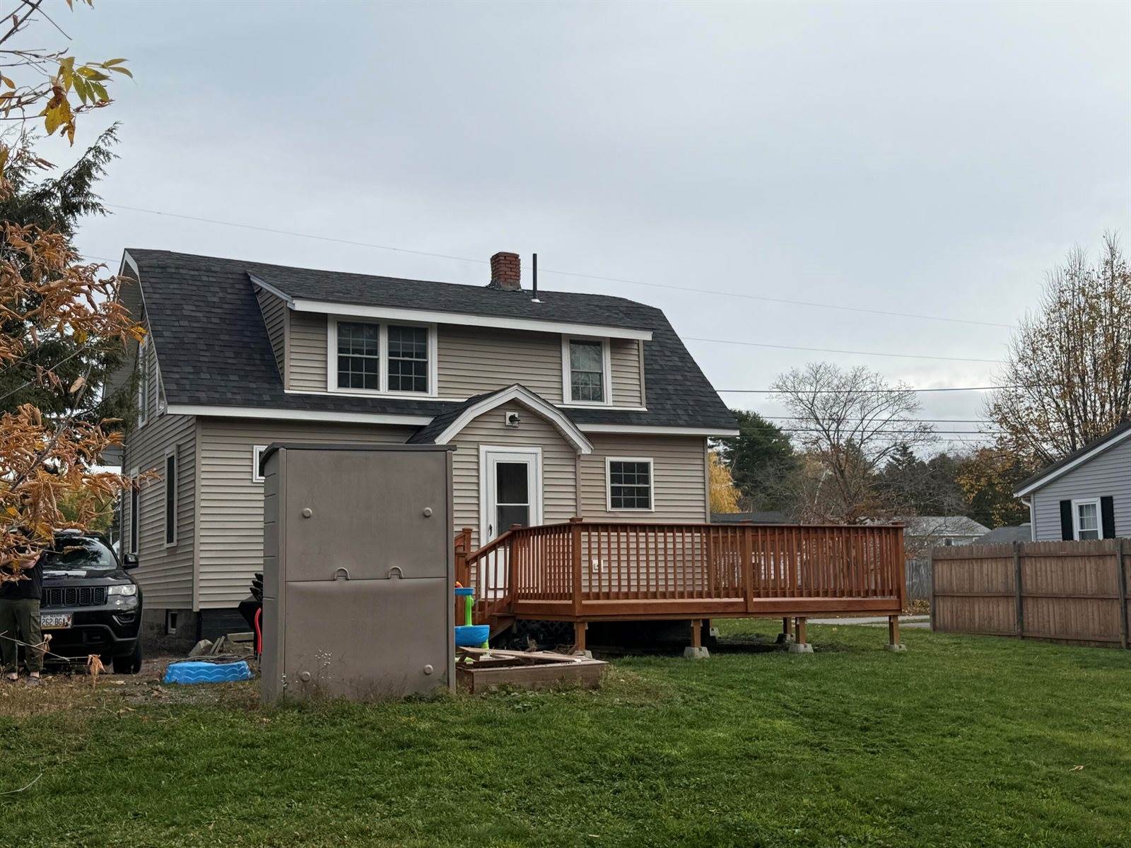 95 Silk Street, Brewer, ME 04412