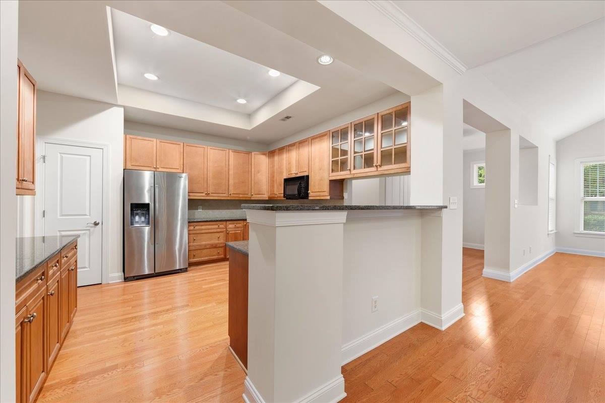 1924 Mezzo Court, Matthews, NC 28105