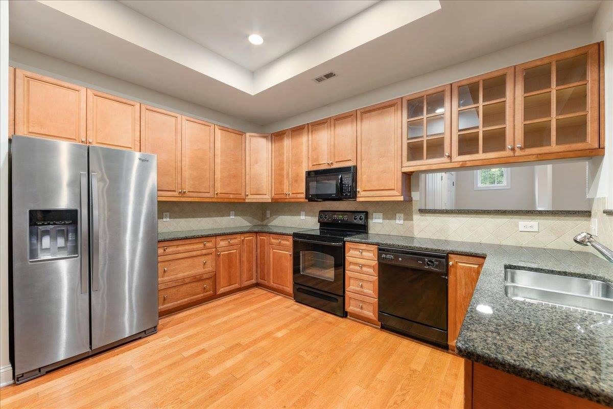 1924 Mezzo Court, Matthews, NC 28105