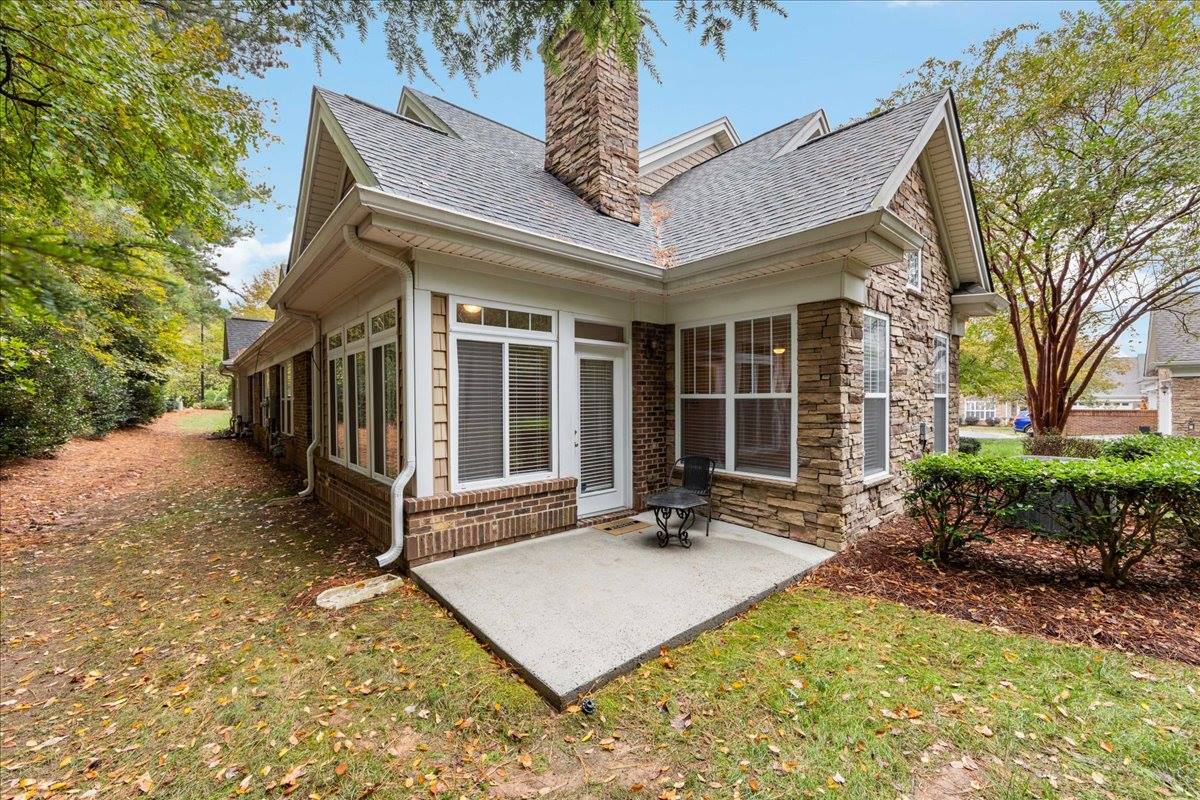 1924 Mezzo Court, Matthews, NC 28105