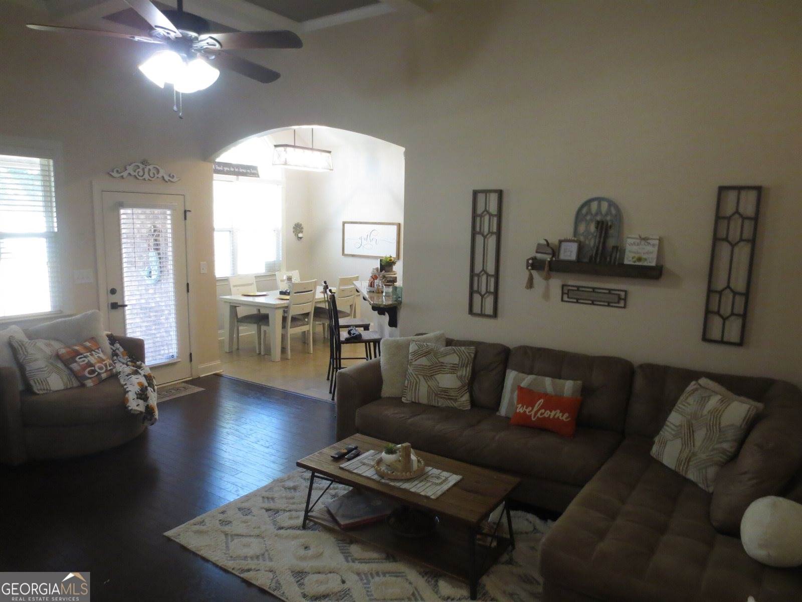 102 North Haven Lane, Perry, GA 31069