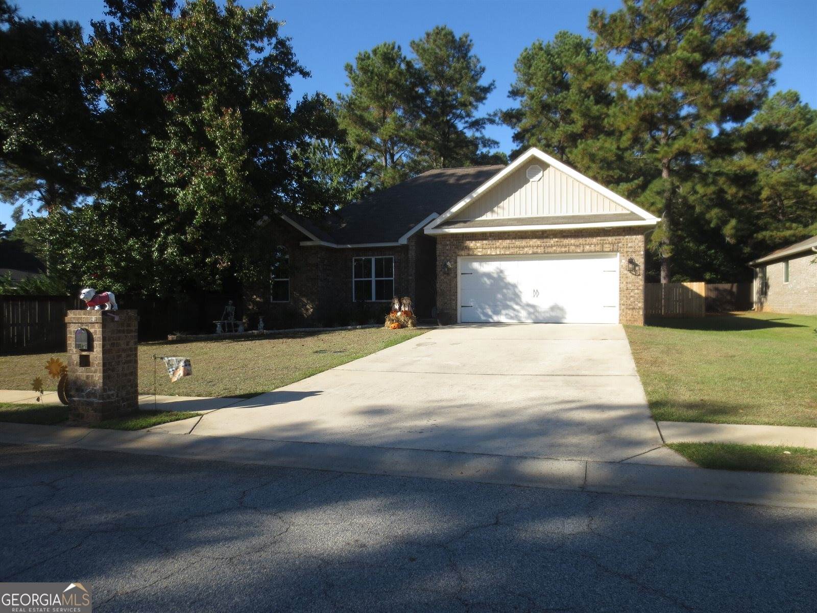 102 North Haven Lane, Perry, GA 31069