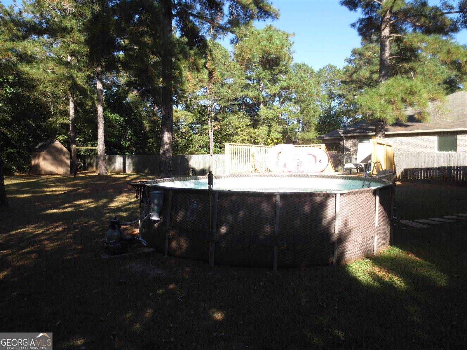 102 North Haven Lane, Perry, GA 31069