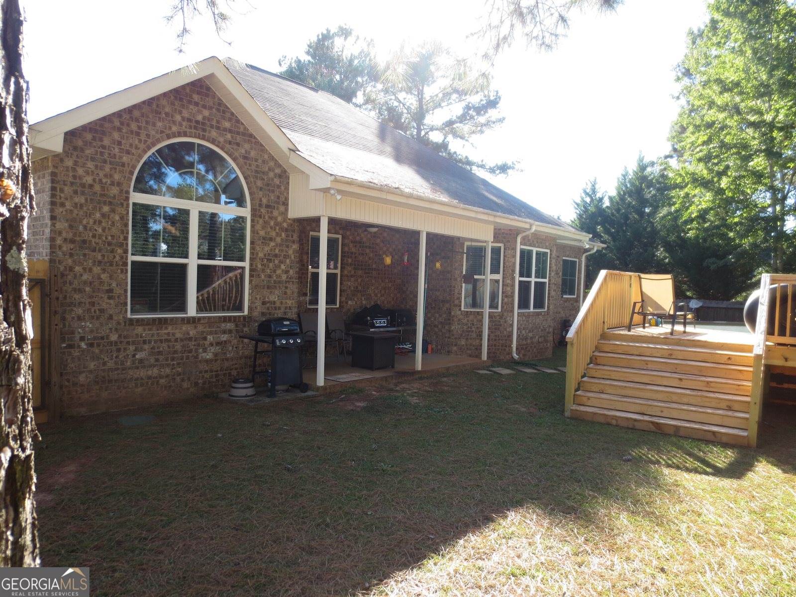 102 North Haven Lane, Perry, GA 31069