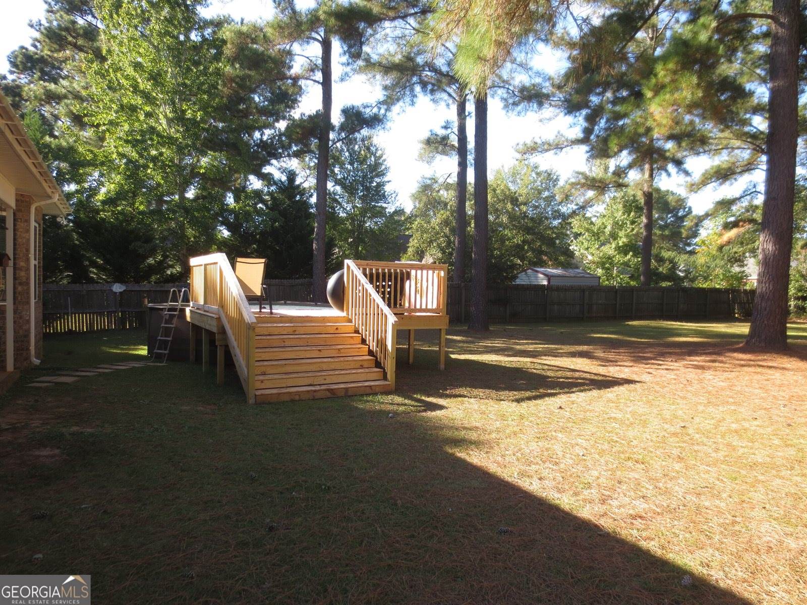 102 North Haven Lane, Perry, GA 31069