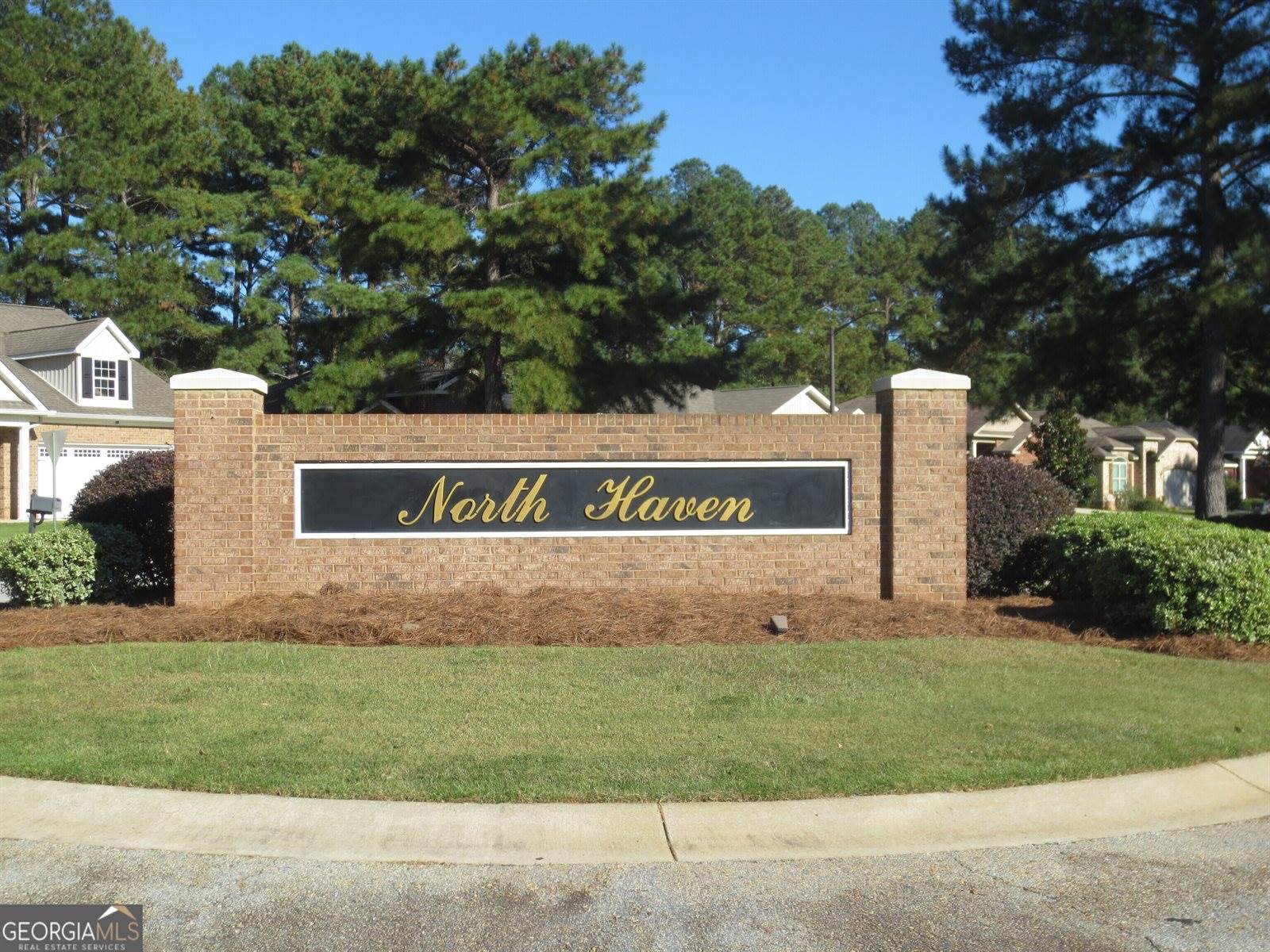 102 North Haven Lane, Perry, GA 31069