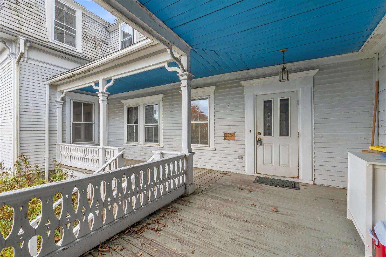 27 Gardiner Street, Richmond, ME 04357