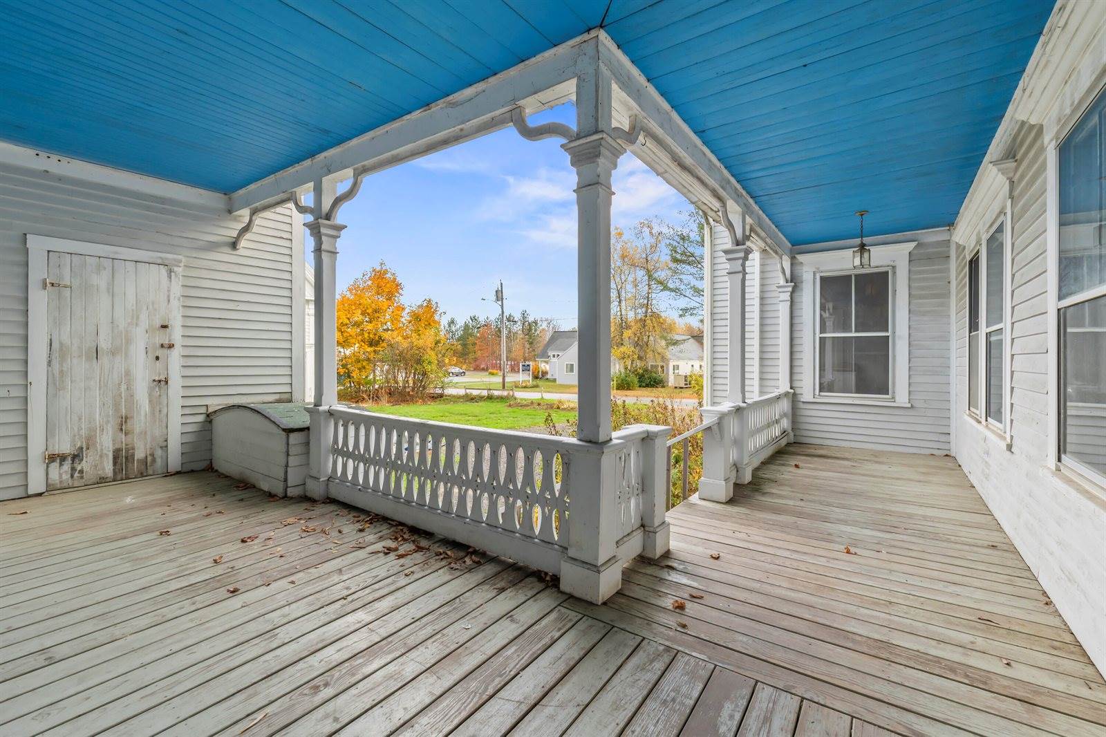 27 Gardiner Street, Richmond, ME 04357