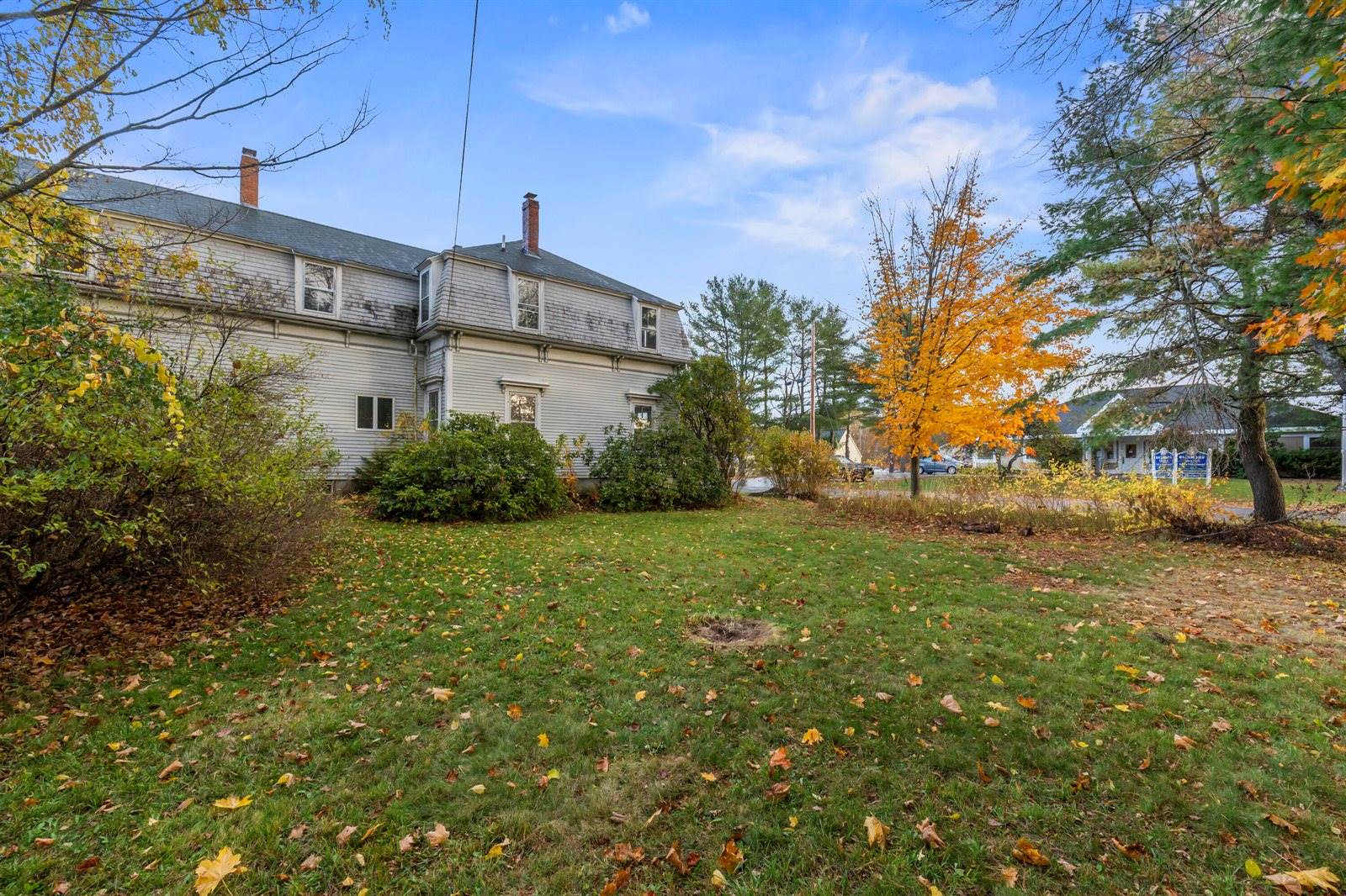 27 Gardiner Street, Richmond, ME 04357