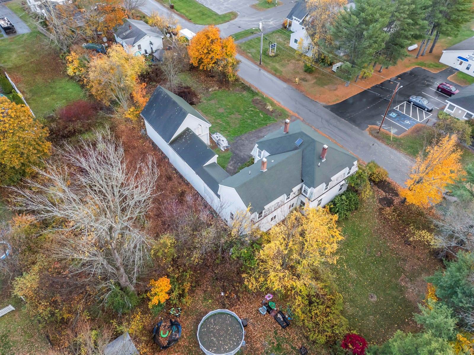 27 Gardiner Street, Richmond, ME 04357