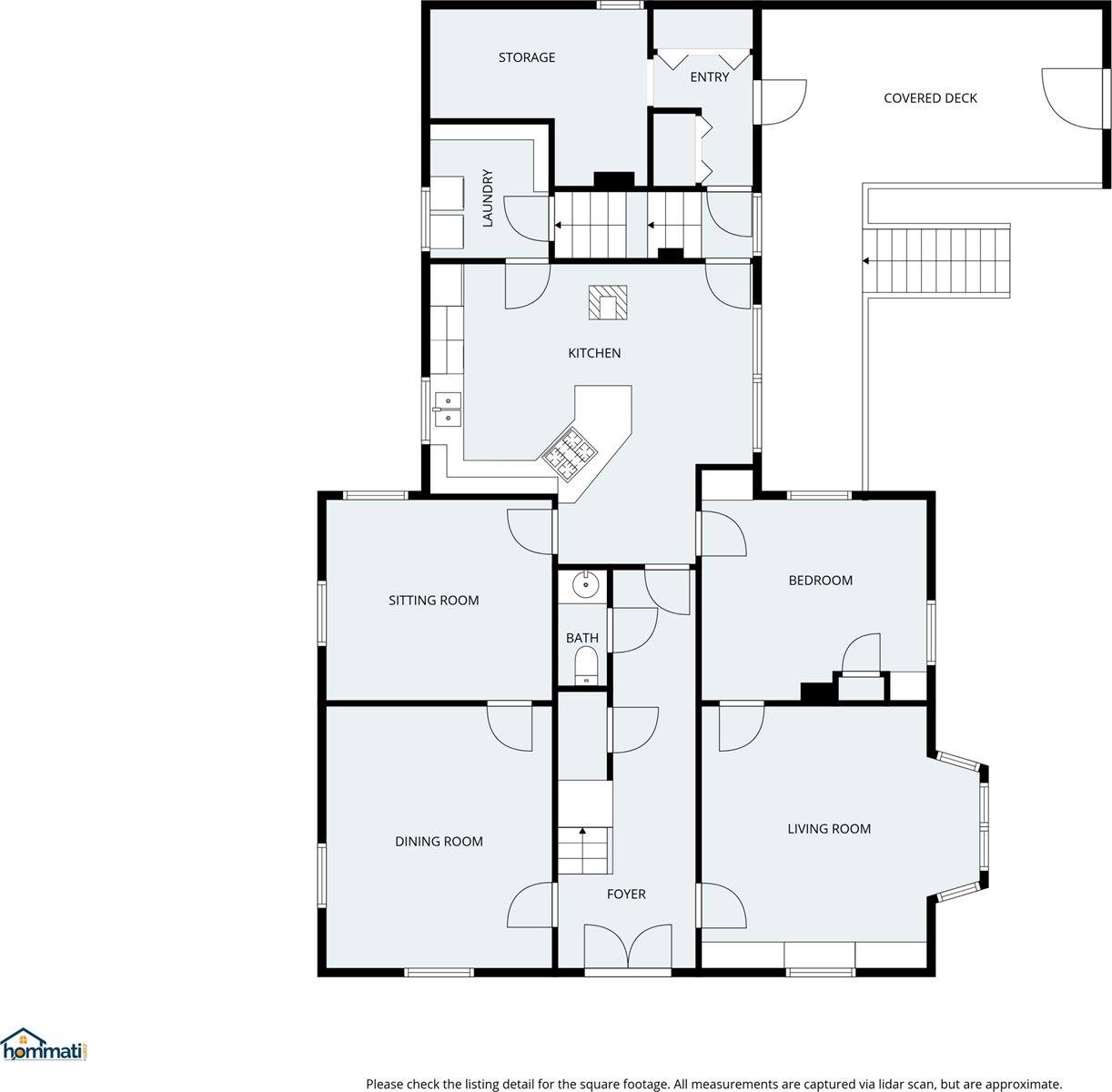 27 Gardiner Street, Richmond, ME 04357