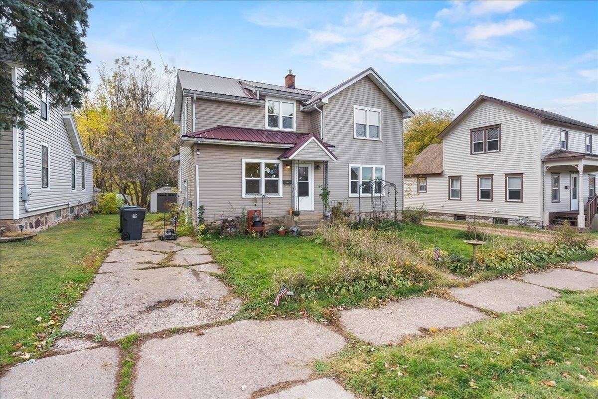 310 W 4th Street, Marshfield, WI 54449