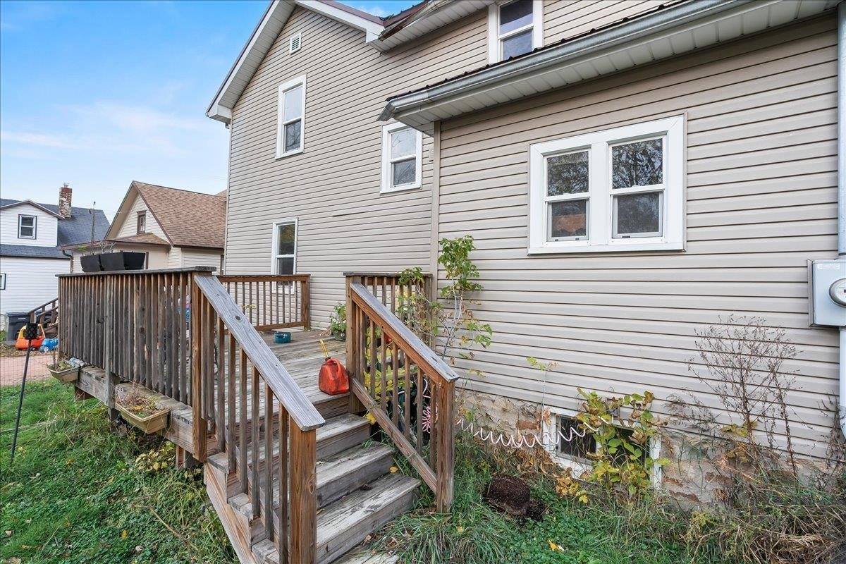 310 W 4th Street, Marshfield, WI 54449