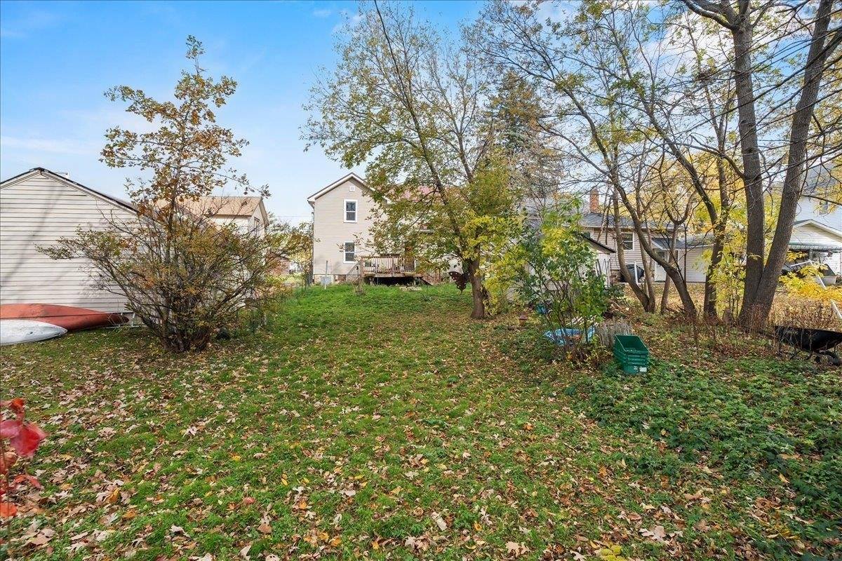 310 W 4th Street, Marshfield, WI 54449