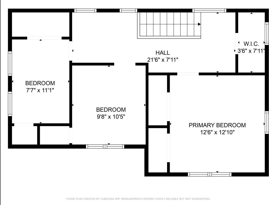 310 W 4th Street, Marshfield, WI 54449