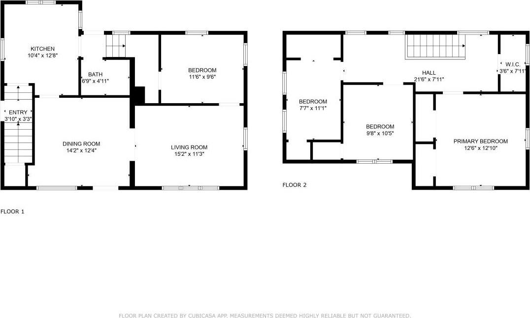 310 W 4th Street, Marshfield, WI 54449